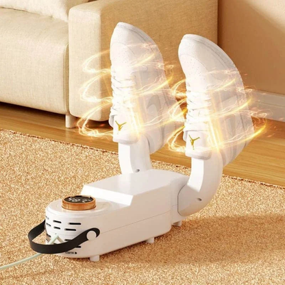 SECHE - CHAUSSURE ELECTRIQUE